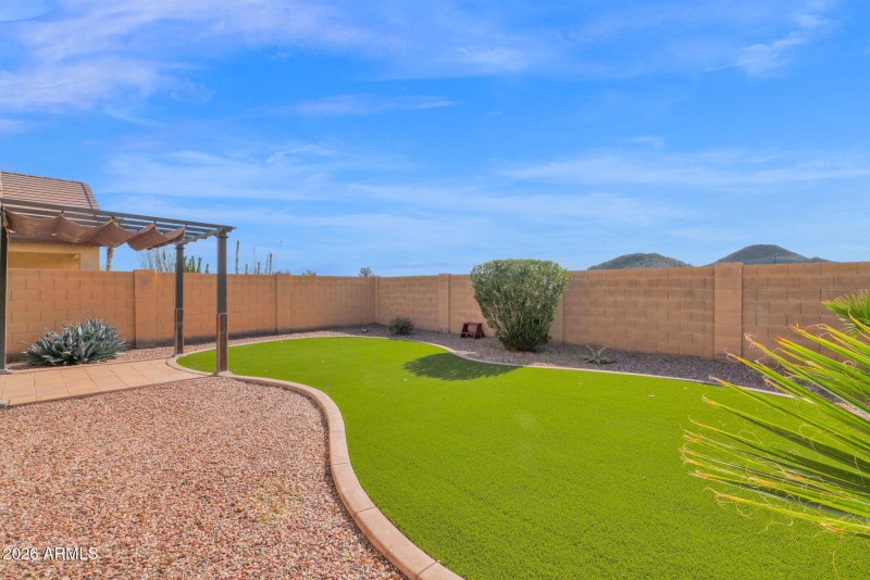 915 Desert Seasons - 31Backyard