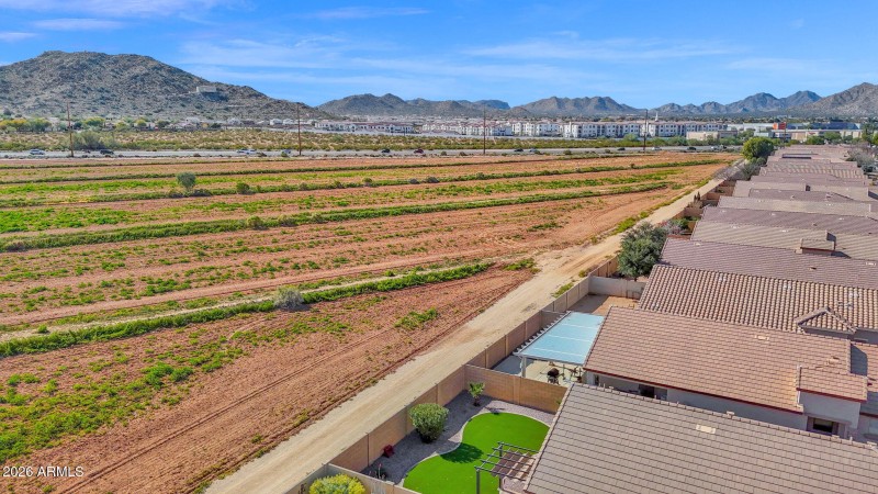 915 Desert Seasons - 35Aerial