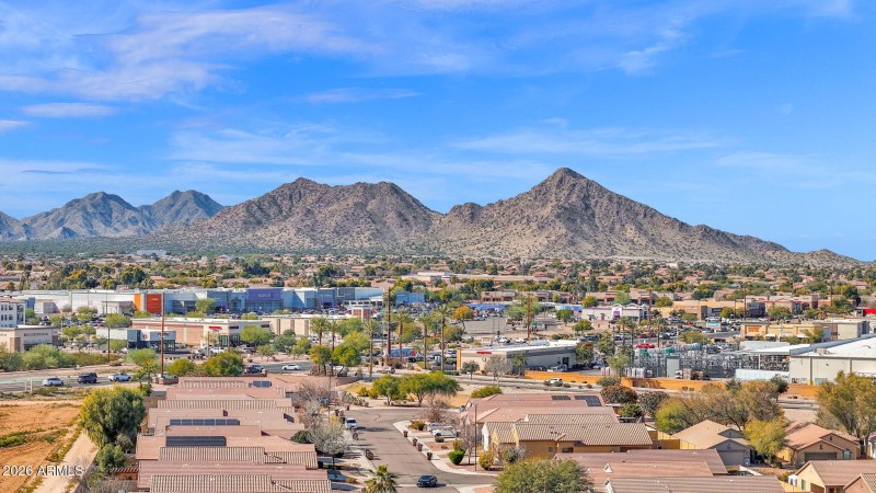 915 Desert Seasons - 40Aerial