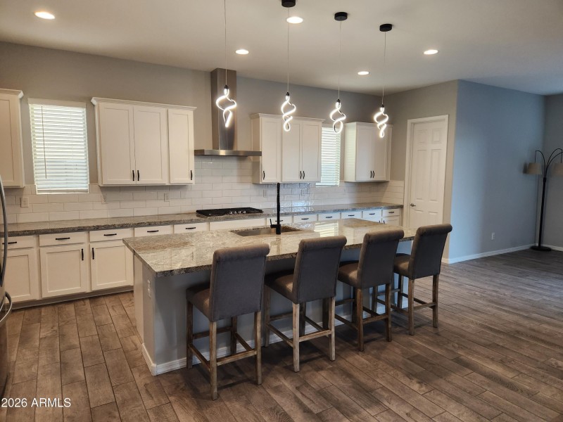 Modern light fixtures