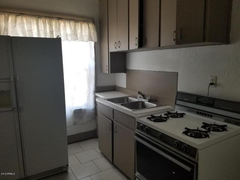 1165 10th Apt 4 kitchen 1