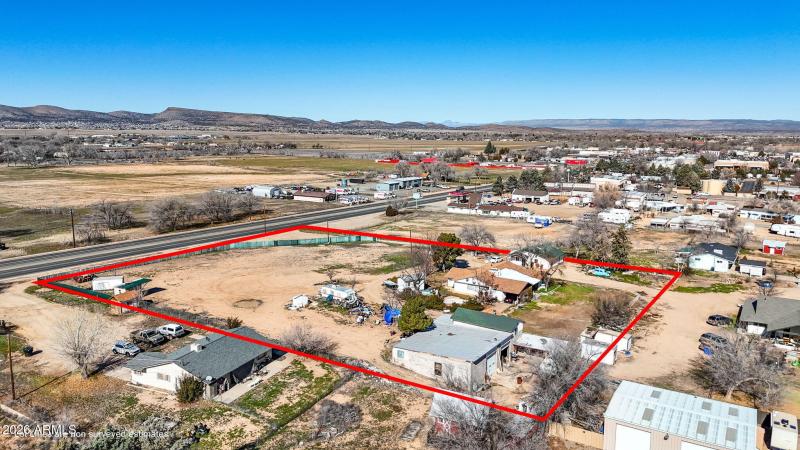 28-Aerial (4) Lot Lines