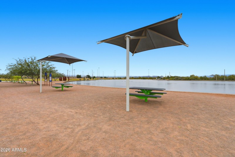 Paloma Community Park