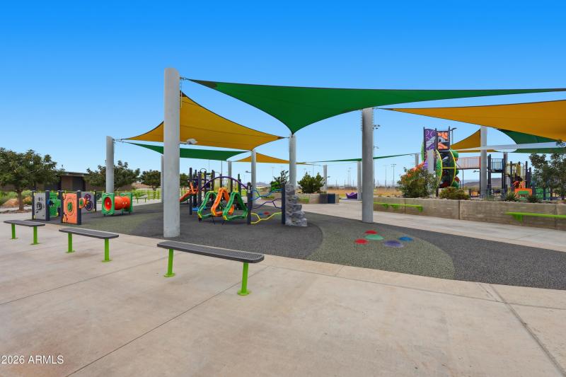 Paloma Community Park