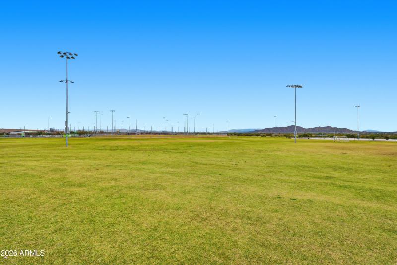 Paloma Community Park