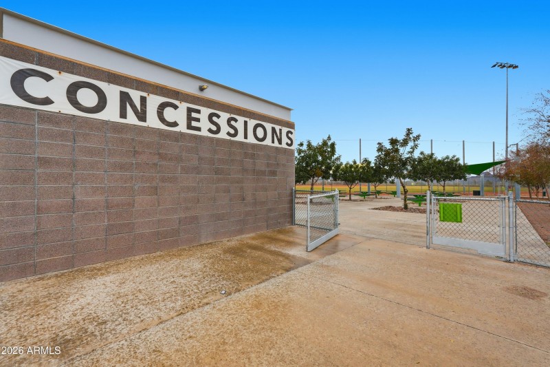 Paloma Community Park