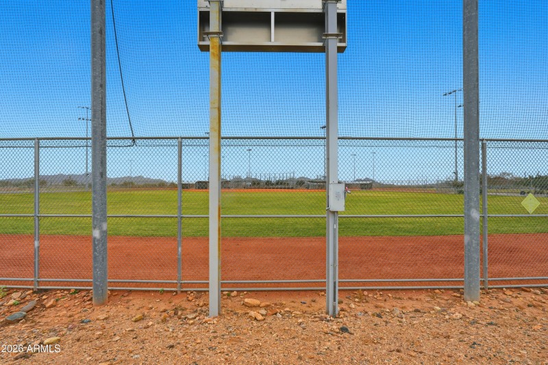 Paloma Community Park