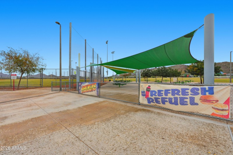 Paloma Community Park