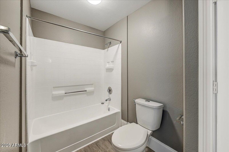 Primary Suite One Bath II