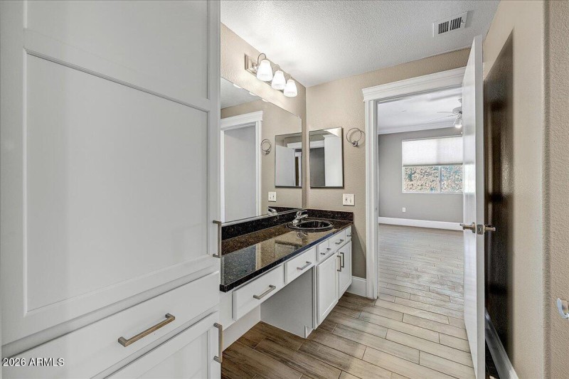 Primary Suite One Bath III