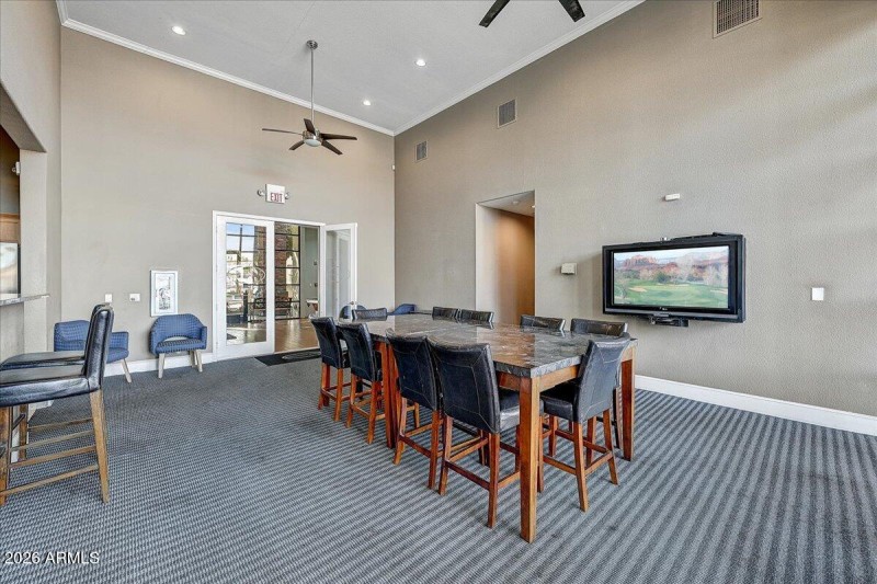 Community Meeting Room