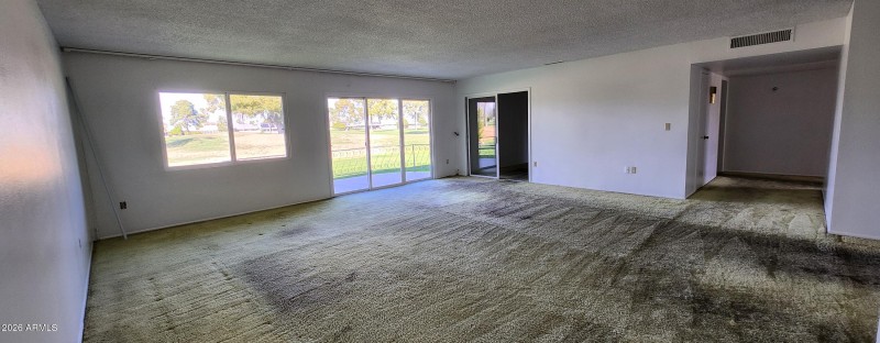 9-Living Room Angle 2