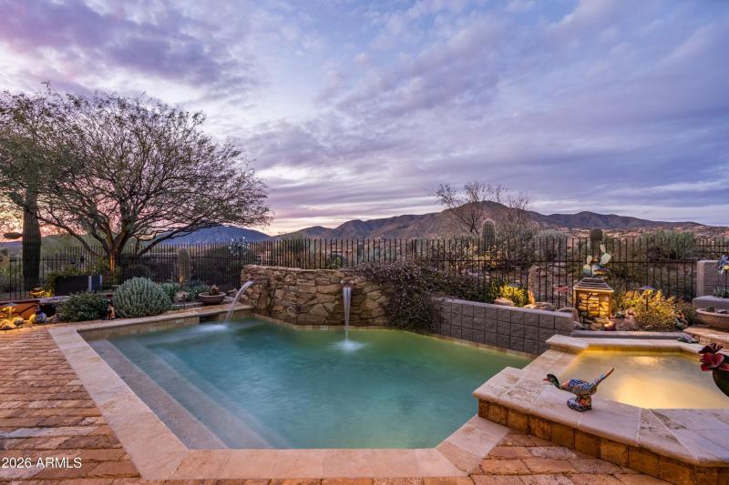 047_The Evening Glow