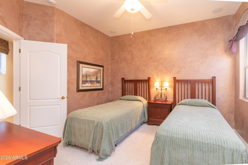 Inviting Guest Bedroom