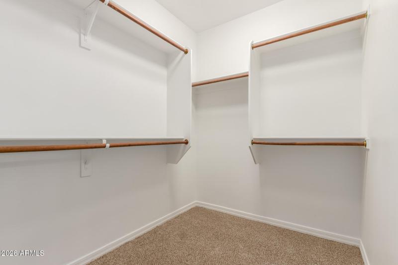 Downstairs Walk - in