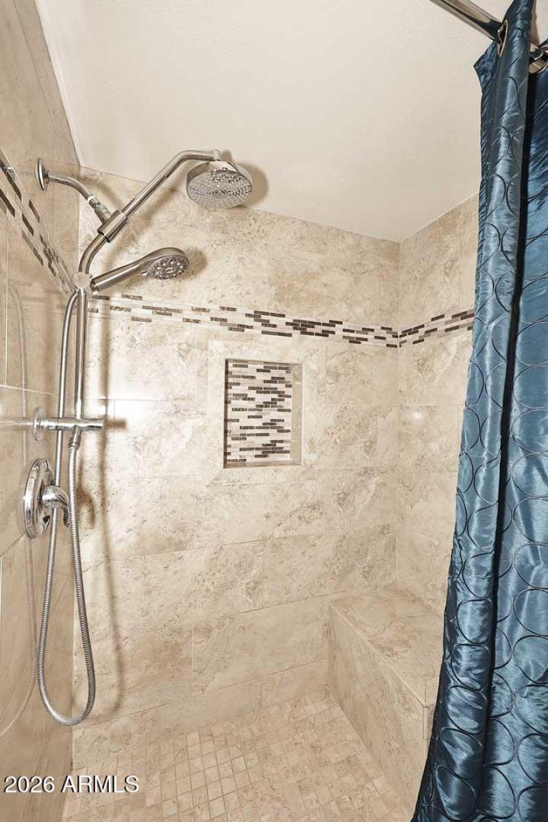 Primary Bath-Shower