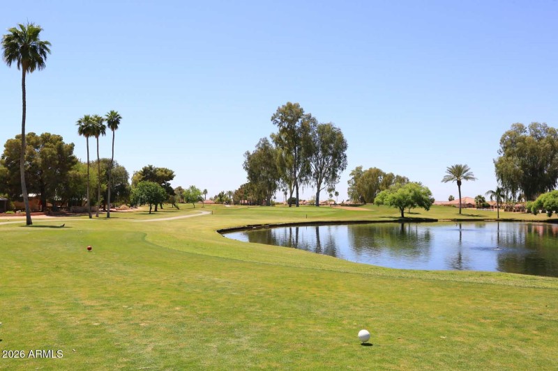 Sun Lakes Country Club-Golf Course3