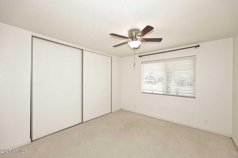 3rd Bedroom 9328 E Sun Lakes