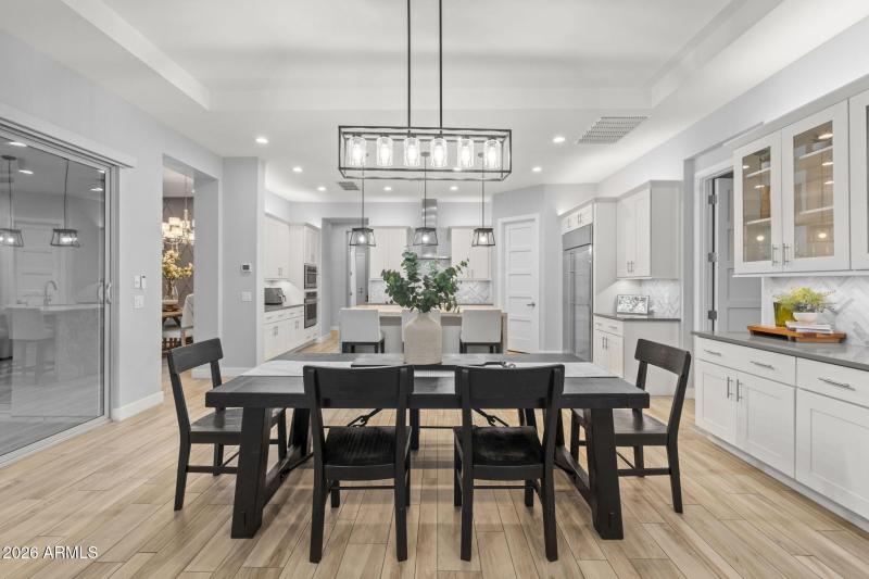 2052 E Crescent Kitchen