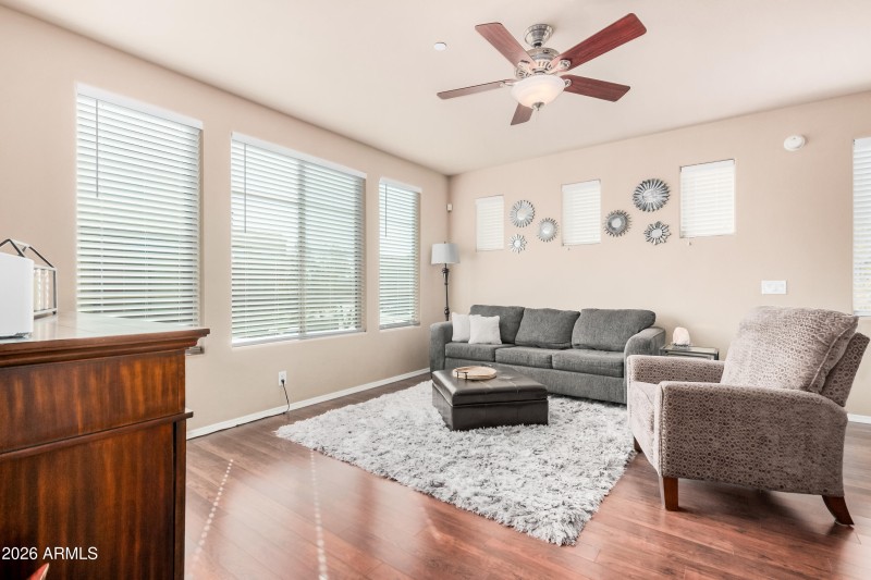 Beautiful Greatroom!