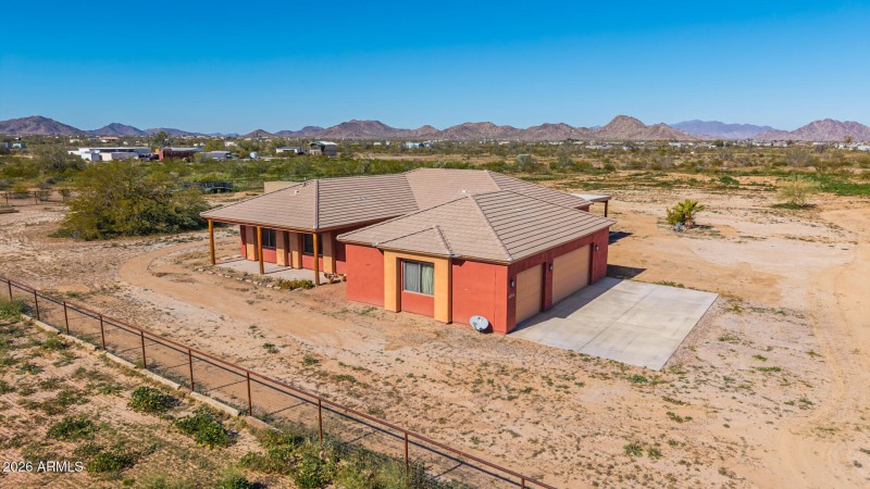 58 - Gatlin Gun Drone