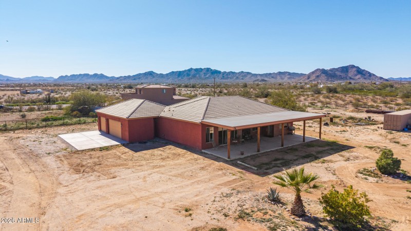 61 - Gatlin Gun Drone