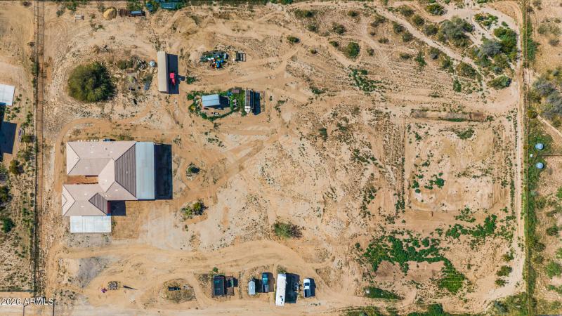 71 - Gatlin Gun Drone