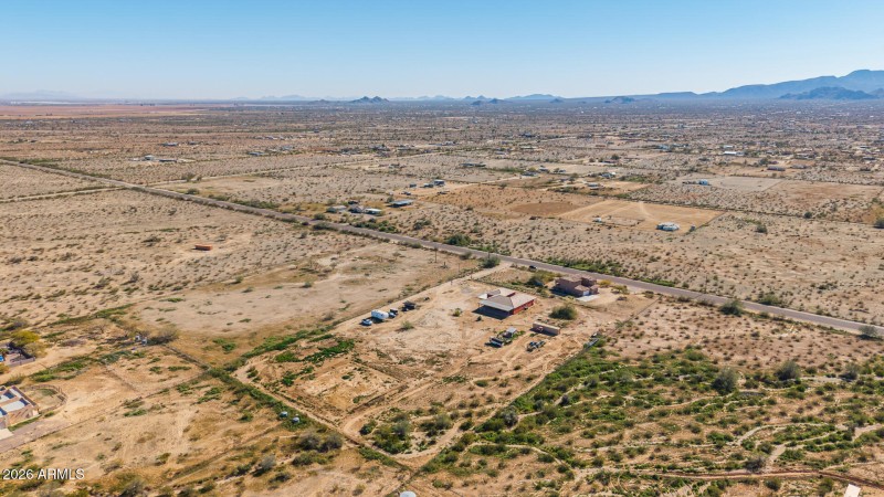 75 - Gatlin Gun Drone