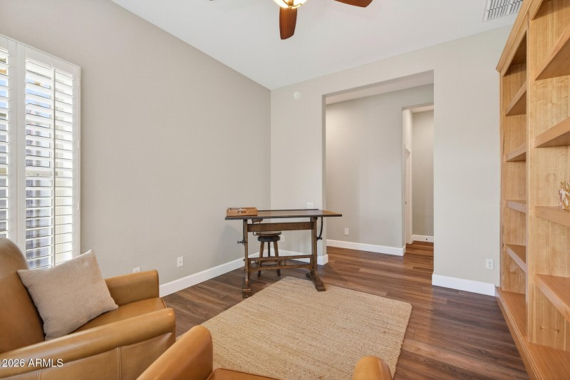 Office could be a 4th bedroom