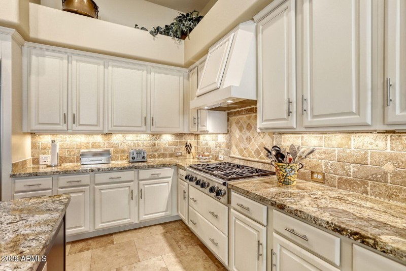Granite Counter Tops