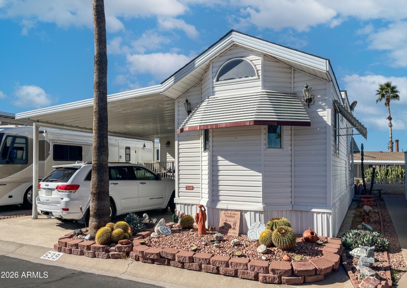 3710 S Goldfield Rd Unit 361-2