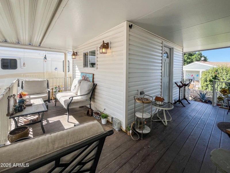 3710 S Goldfield Rd Unit 361-5