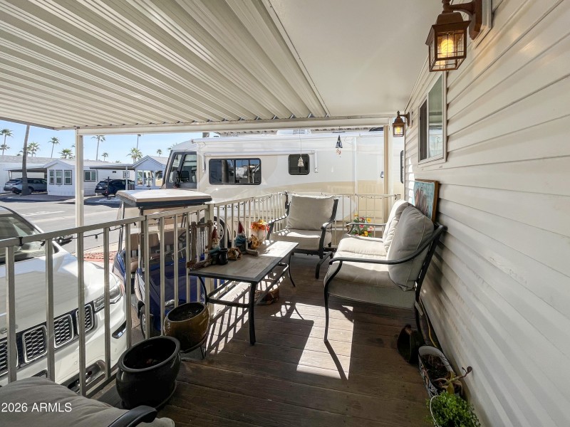 3710 S Goldfield Rd Unit 361-6