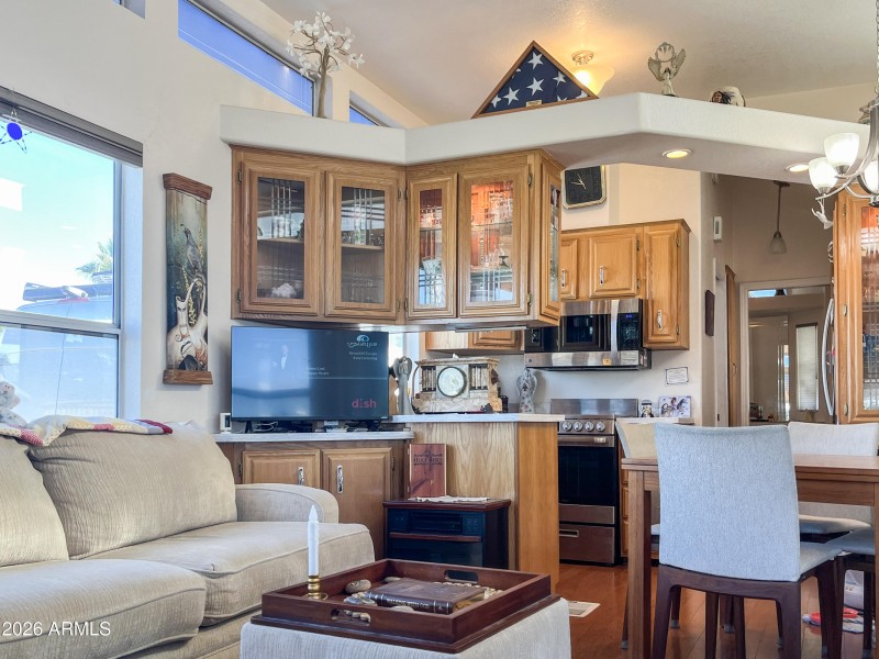 3710 S Goldfield Rd Unit 361-22