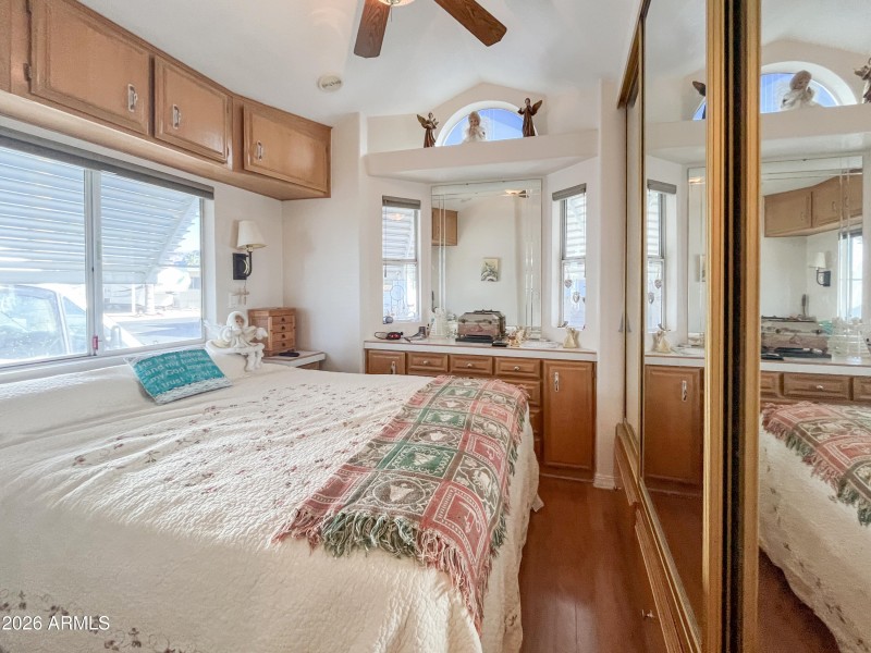 3710 S Goldfield Rd Unit 361-31