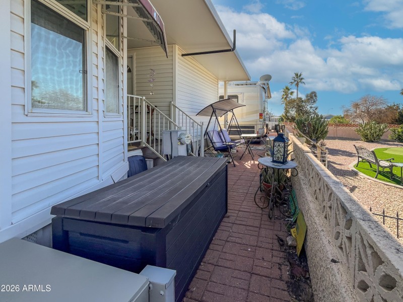 3710 S Goldfield Rd Unit 361-33