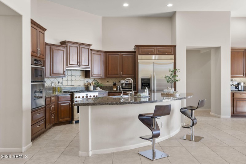 Light and Bright Open Plan