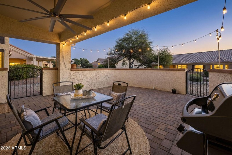 22207 N CHEYENNE Drive