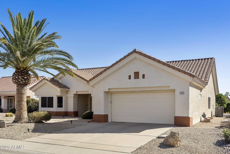 22207 N CHEYENNE Drive