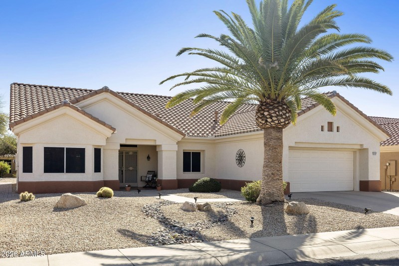 22207 N CHEYENNE Drive