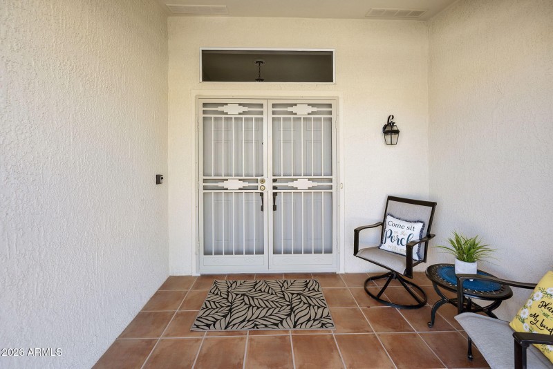 22207 N CHEYENNE Drive