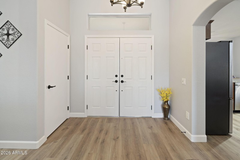 22207 N CHEYENNE Drive