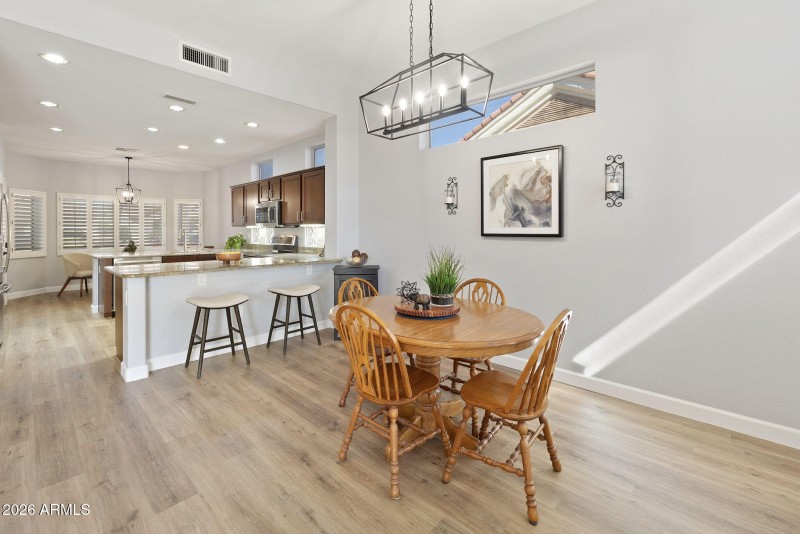 22207 N CHEYENNE Drive