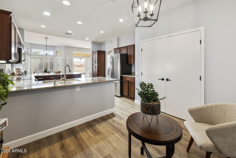 22207 N CHEYENNE Drive