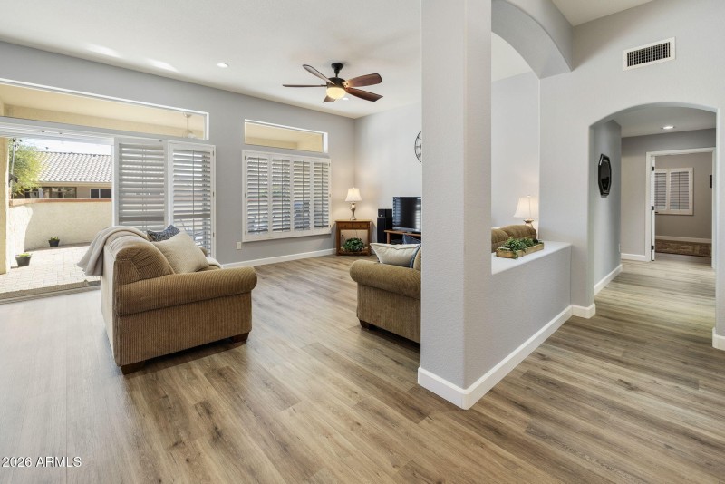 22207 N CHEYENNE Drive