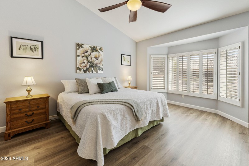 22207 N CHEYENNE Drive