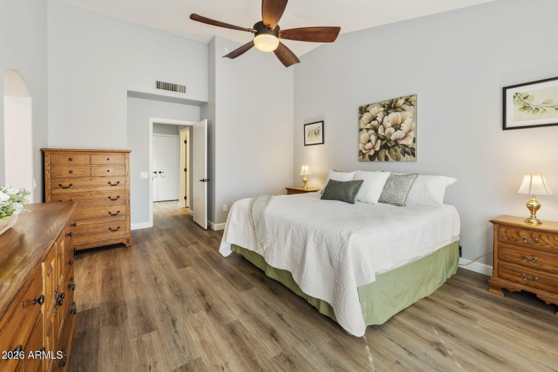 22207 N CHEYENNE Drive