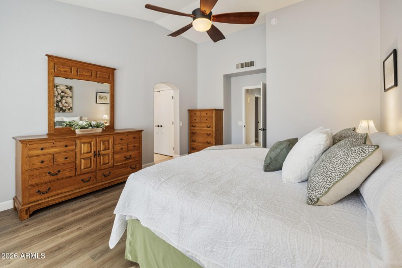 22207 N CHEYENNE Drive