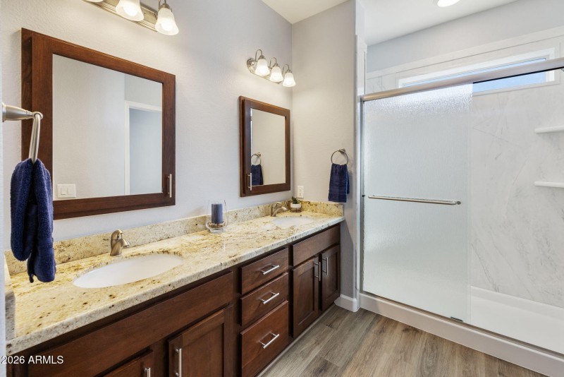 22207 N CHEYENNE Drive