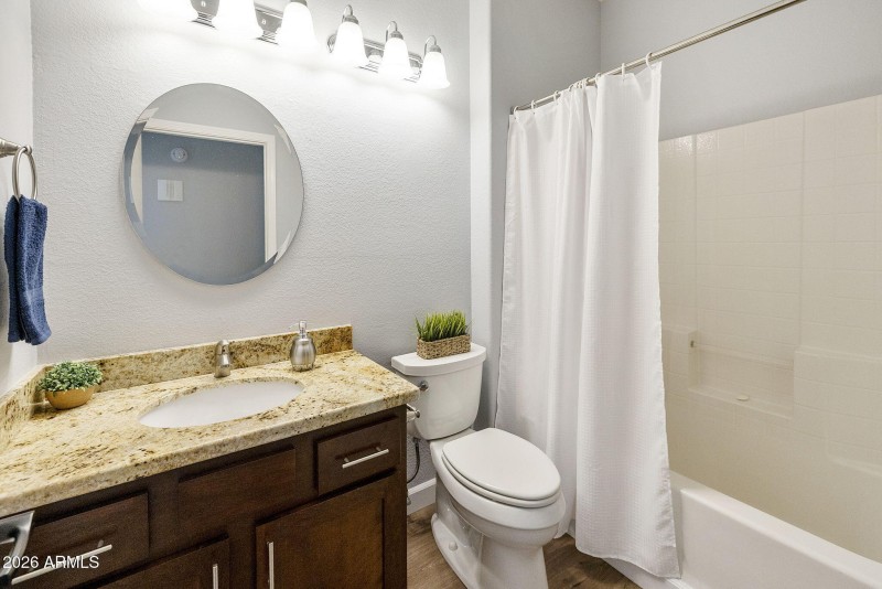 22207 N CHEYENNE Drive